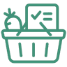 DIY Weekly Shop logo